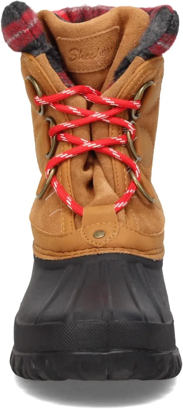Skechers Women's Waterproof Cold Weather Boot