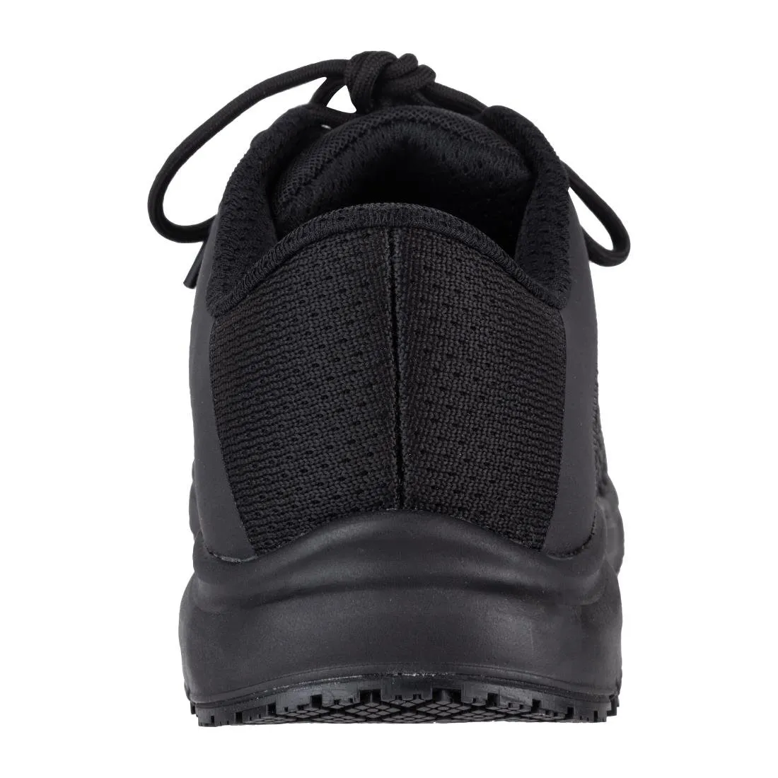 Slipbuster Safety Mesh Trainer Super Comfort Sole Black 39