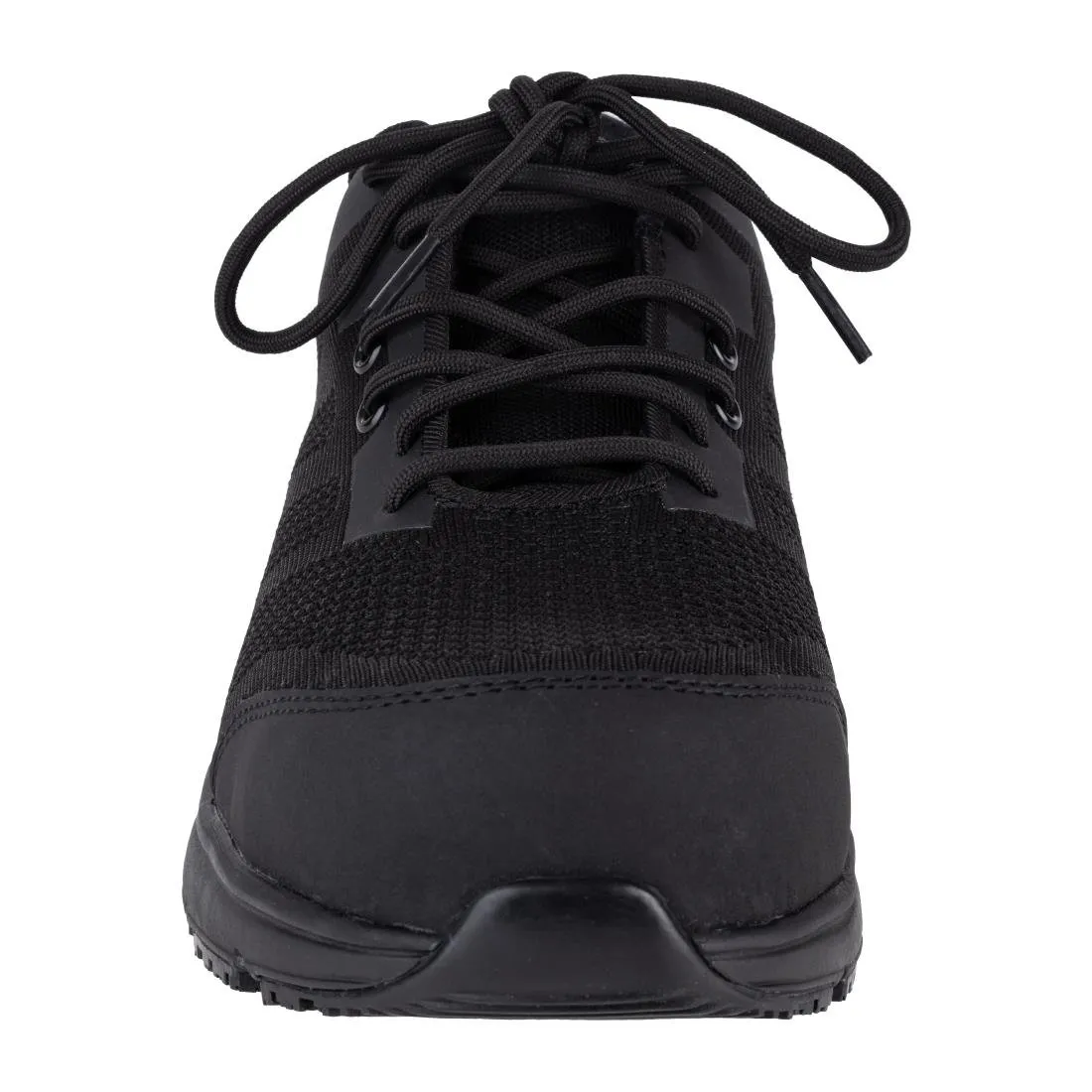 Slipbuster Safety Mesh Trainer Super Comfort Sole Black 39