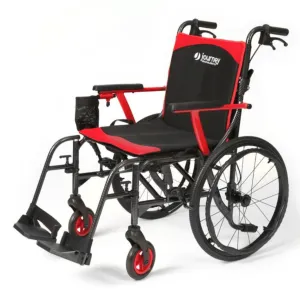 So Lite C2 Ultra Lightweight Wheelchair by Journey Health