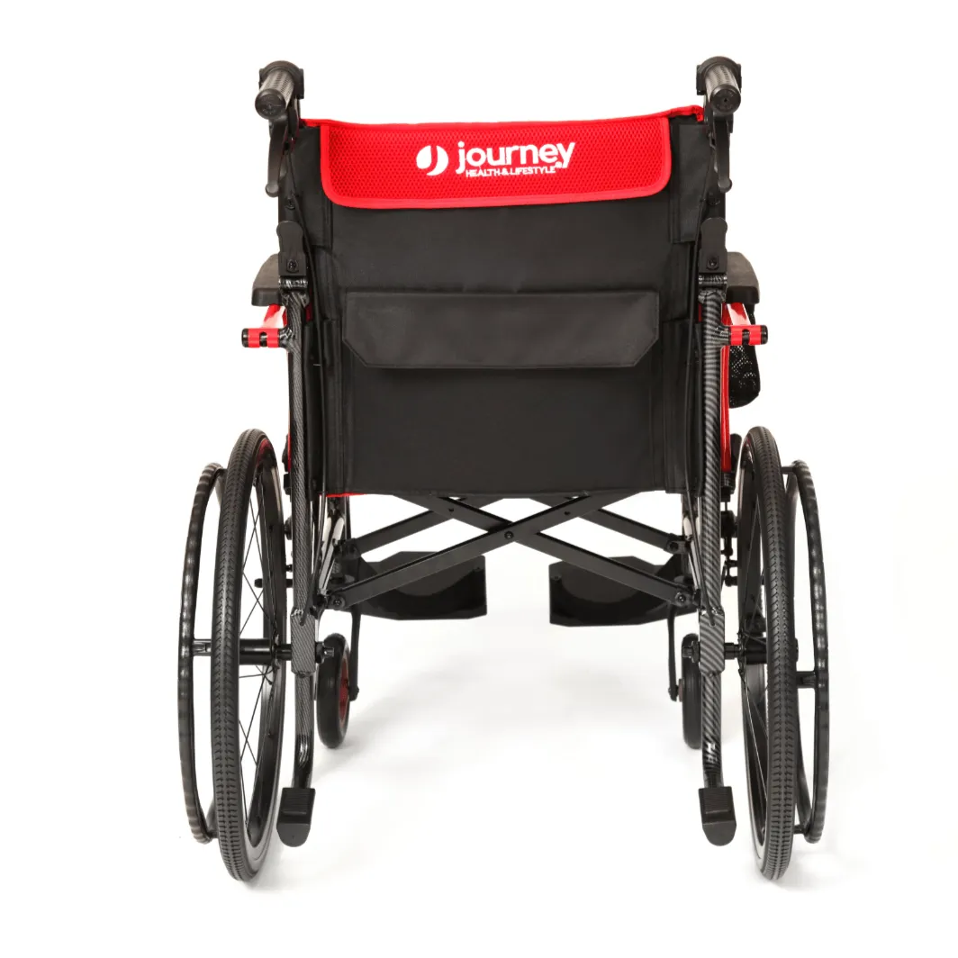 So Lite C2 Ultra Lightweight Wheelchair by Journey Health