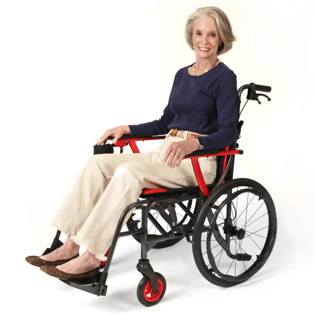 So Lite C2 Ultra Lightweight Wheelchair by Journey Health