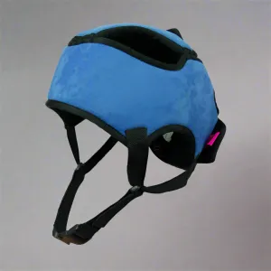 Soft Head Protection for Seniors