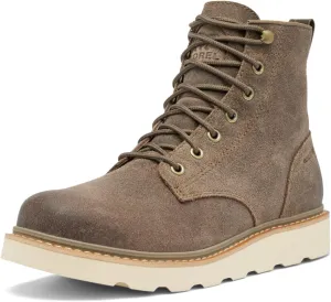SOREL Men's Slabtown 62 Six Waterproof Boot