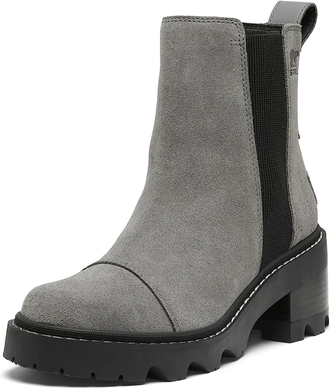 SOREL Women's Joan Now Chelsea Boot