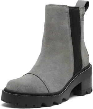 SOREL Women's Joan Now Chelsea Boot