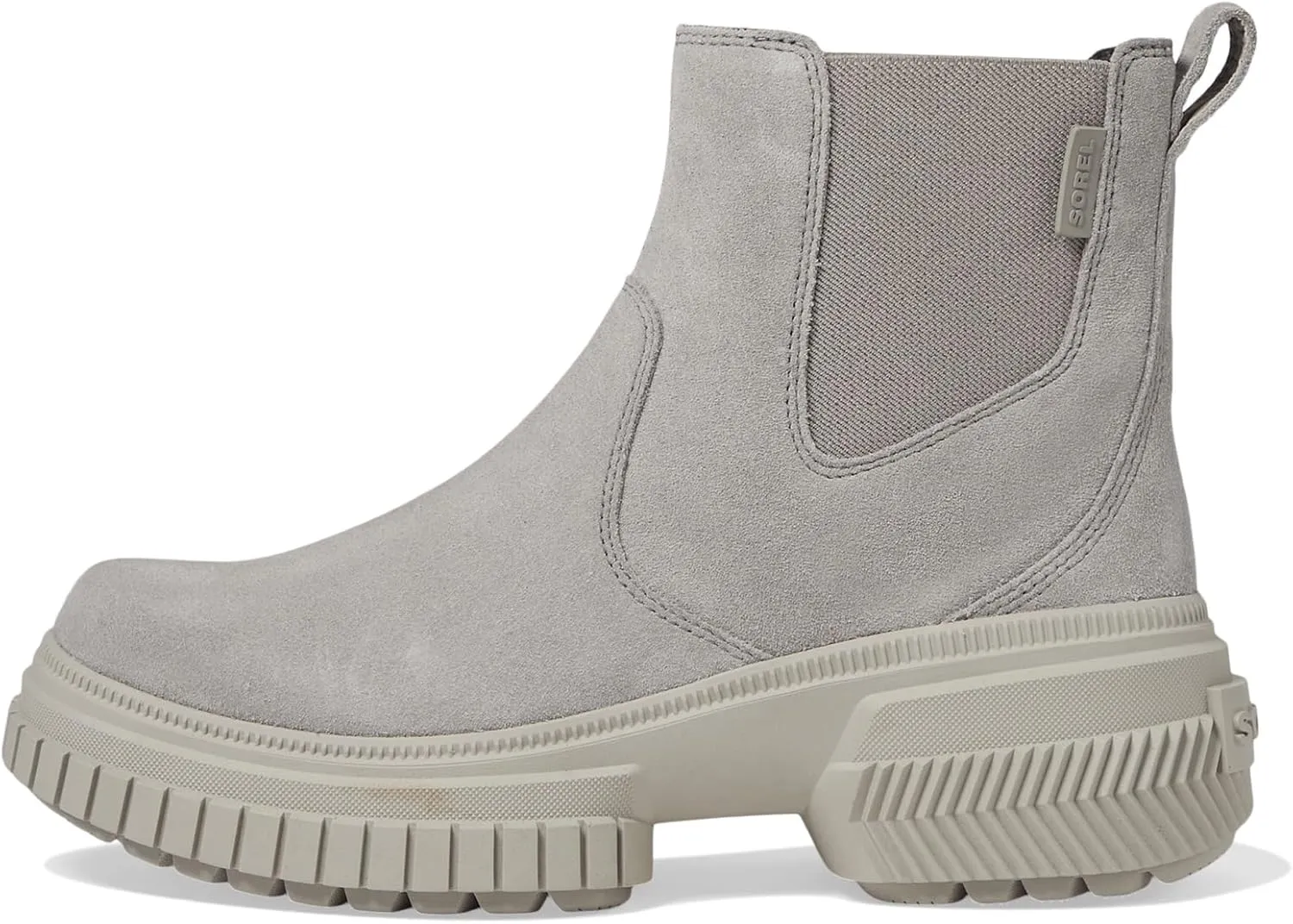 Sorel Women's Ona Ave Chelsea Boot Wp Fashion