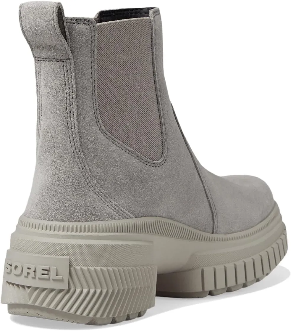 Sorel Women's Ona Ave Chelsea Boot Wp Fashion