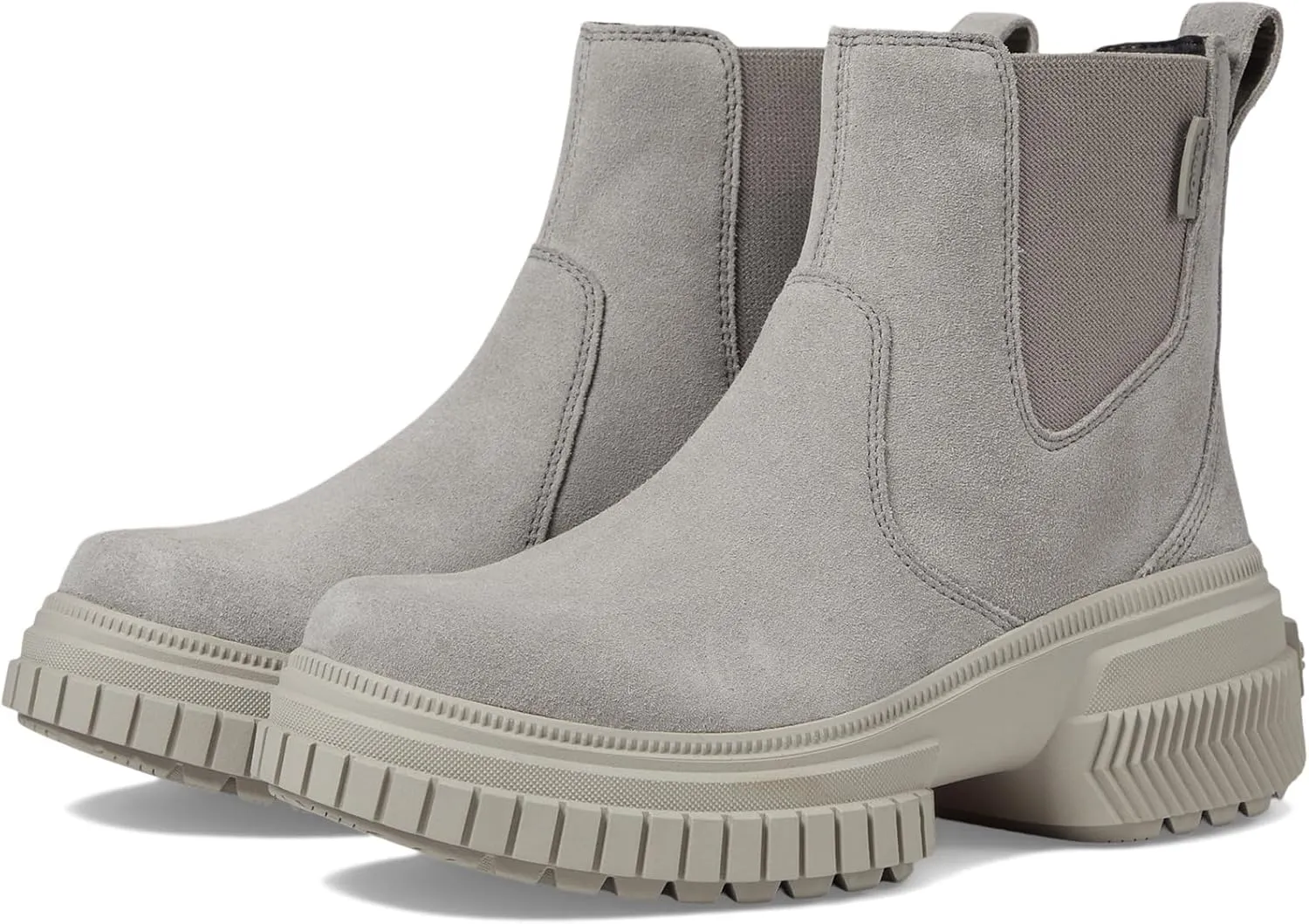 Sorel Women's Ona Ave Chelsea Boot Wp Fashion