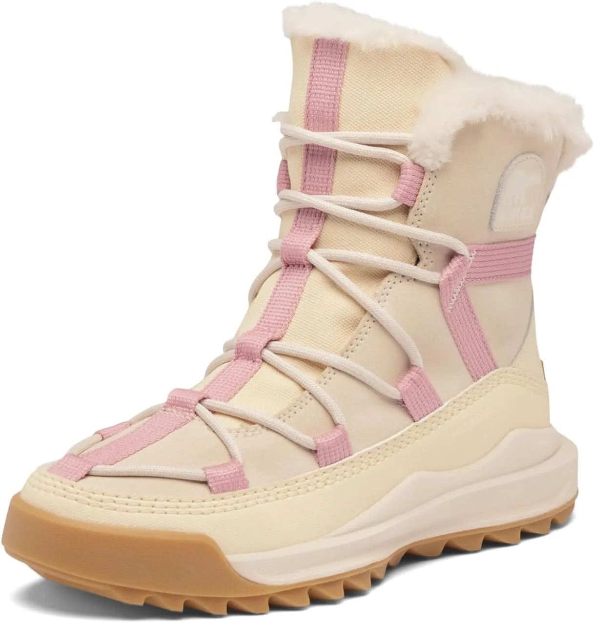 Sorel Women's Ona RMX Glacy Plus Waterproof Snow Boot