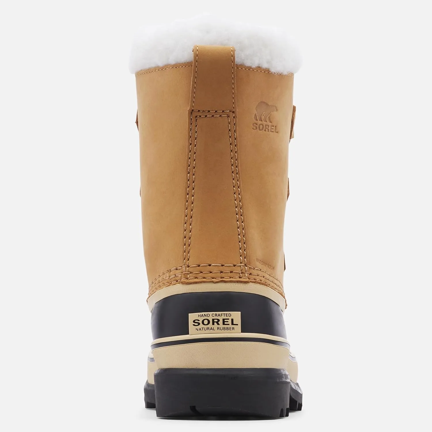 Sorel Youth Caribou Waterproof Youth Unisex Boots