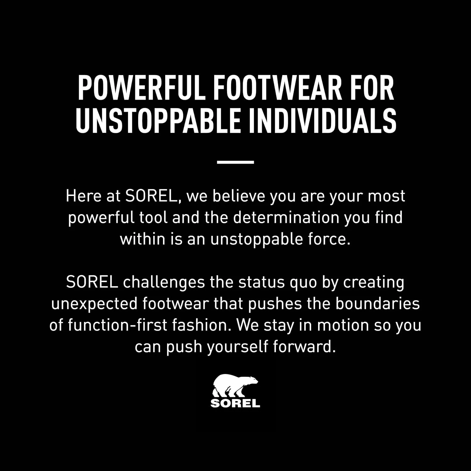 Sorel Youth Caribou Waterproof Youth Unisex Boots