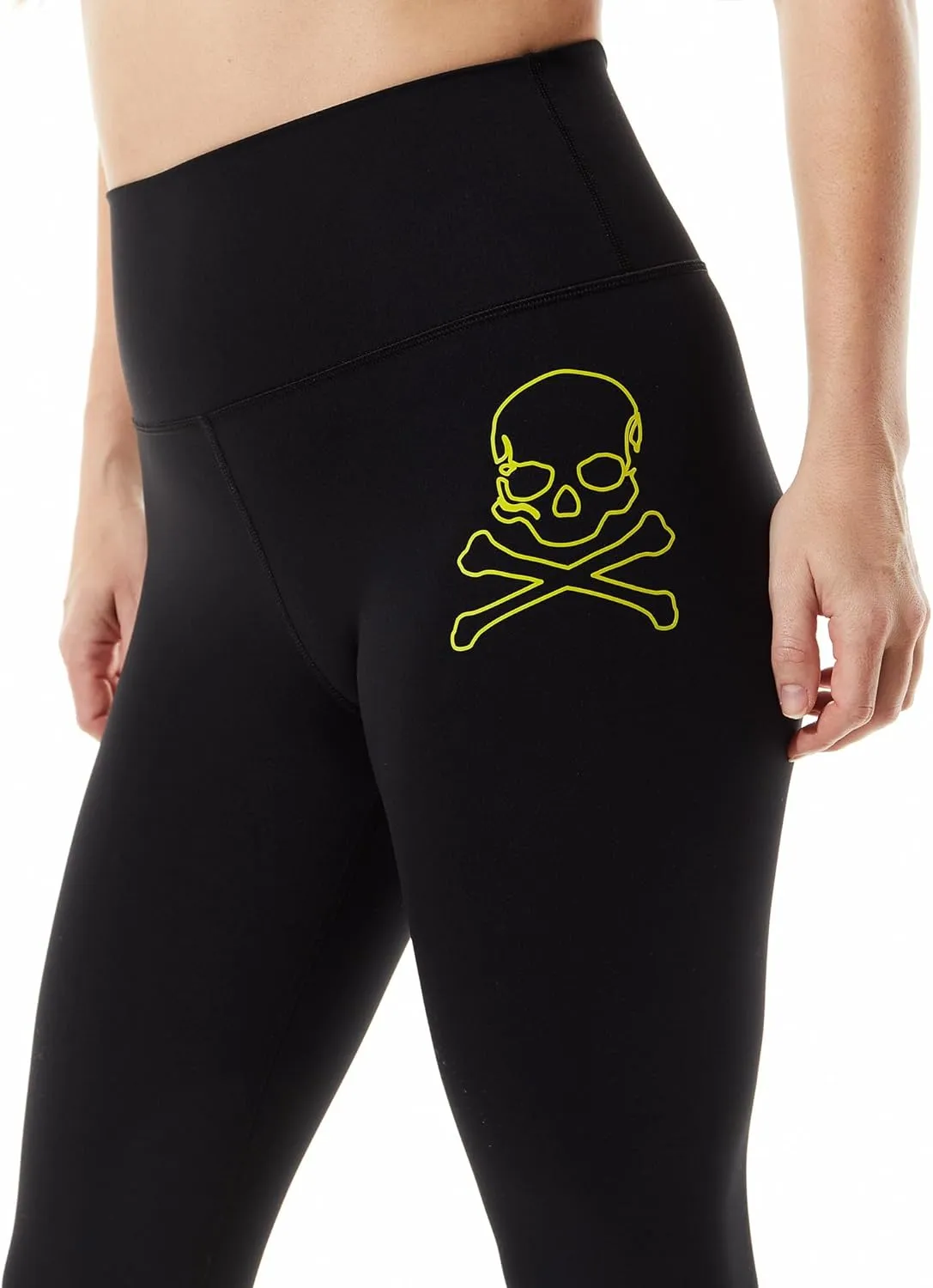 SoulCycle Women's Milestone Tight Skull