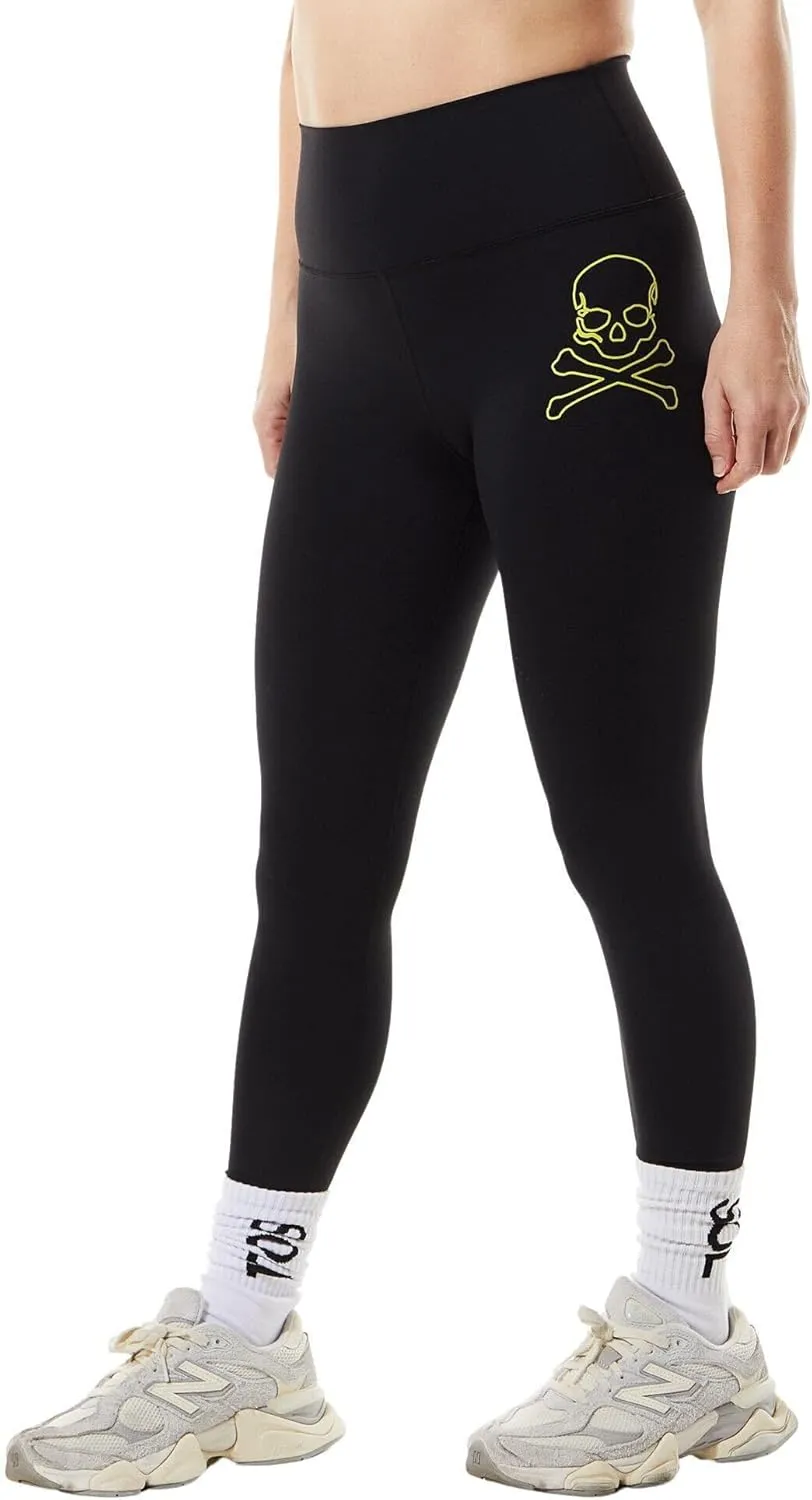 SoulCycle Women's Milestone Tight Skull