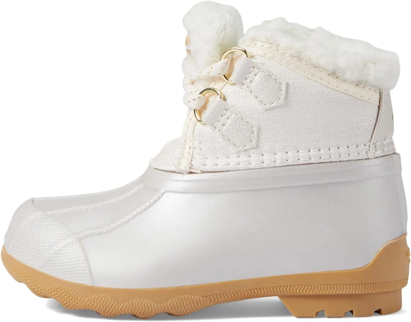 Sperry Girl's Port Alpine Jr Snow Boot