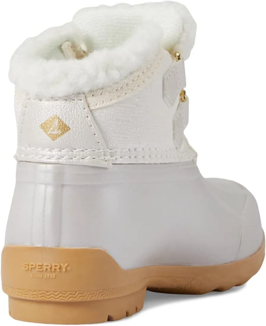 Sperry Girl's Port Alpine Jr Snow Boot