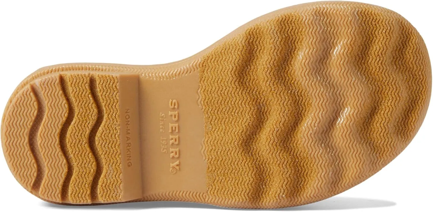 Sperry Girl's Port Alpine Jr Snow Boot