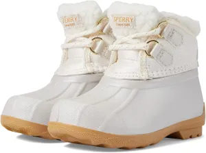 Sperry Girl's Port Alpine Jr Snow Boot