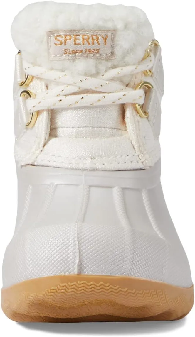 Sperry Girl's Port Alpine Jr Snow Boot