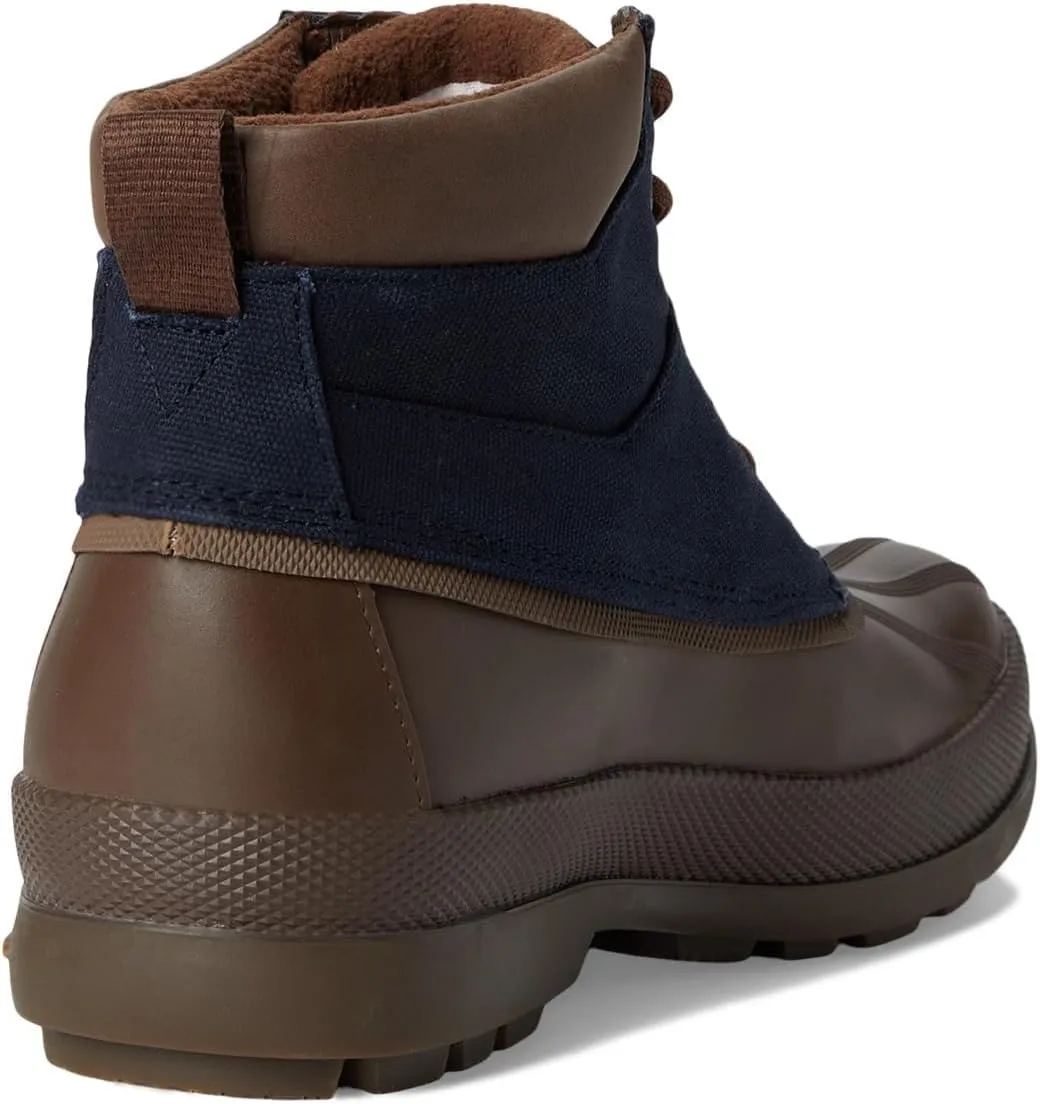 Sperry Men's Cold Bay Chukka Snow Boot