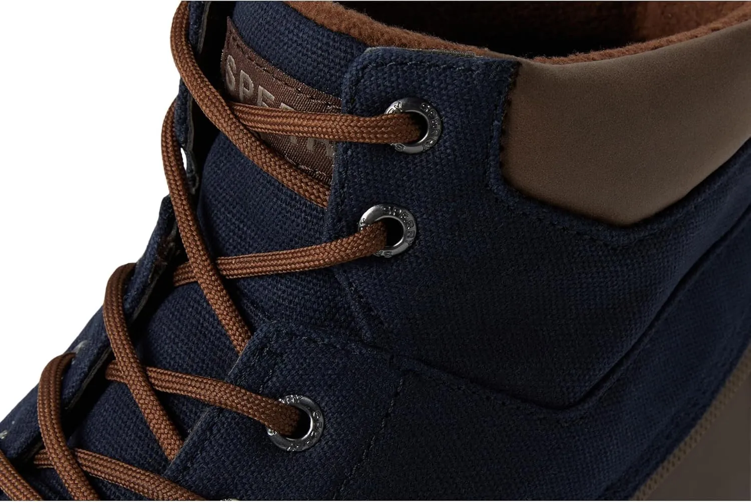Sperry Men's Cold Bay Chukka Snow Boot