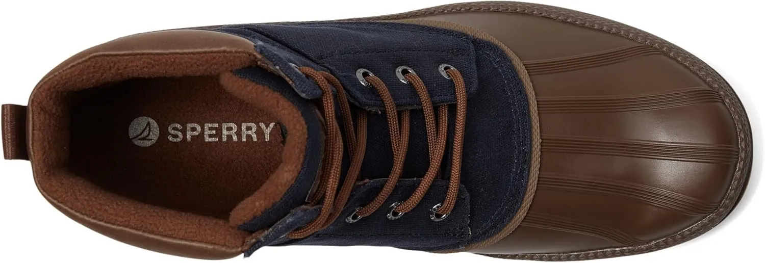 Sperry Men's Cold Bay Chukka Snow Boot
