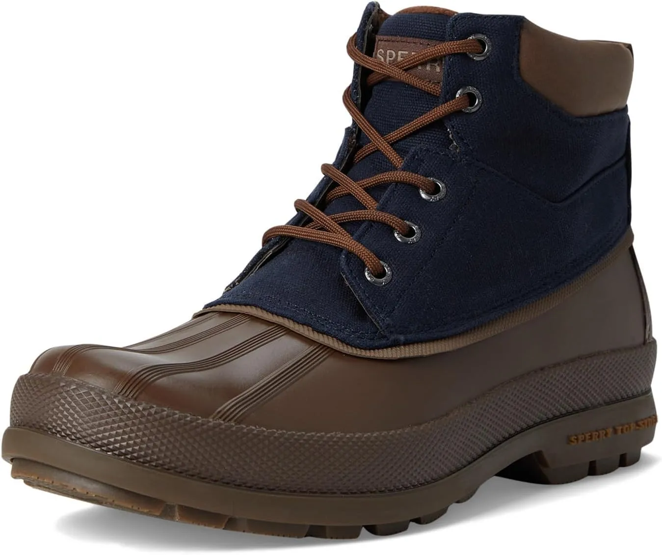 Sperry Men's Cold Bay Chukka Snow Boot