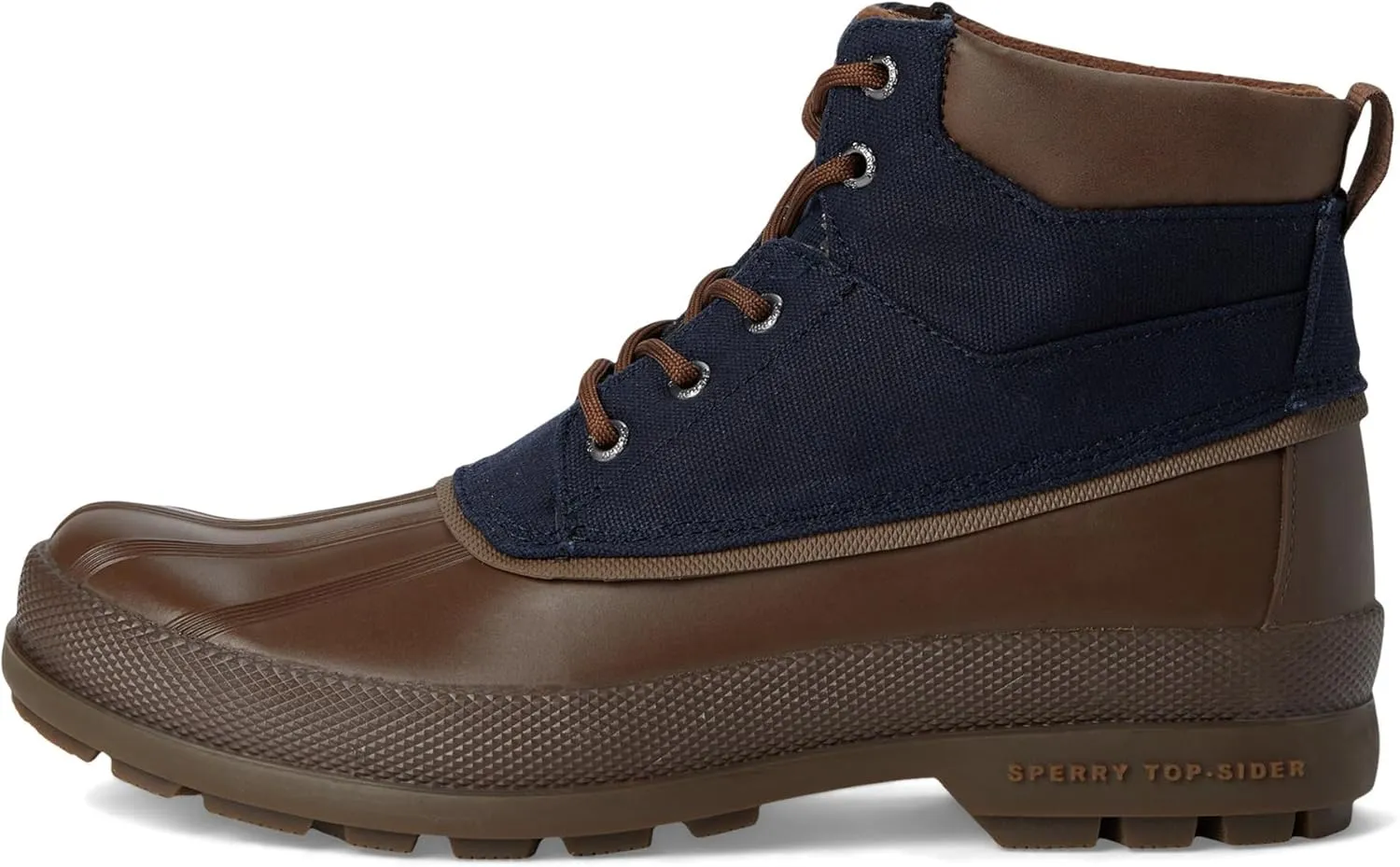 Sperry Men's Cold Bay Chukka Snow Boot
