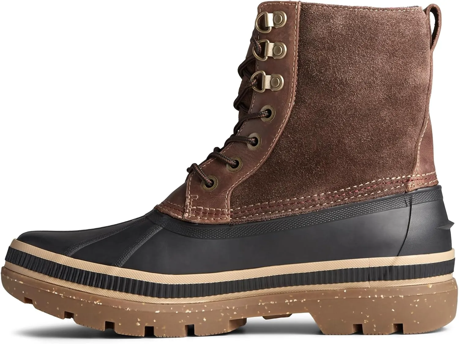 Sperry Men's Ice Bay Boot