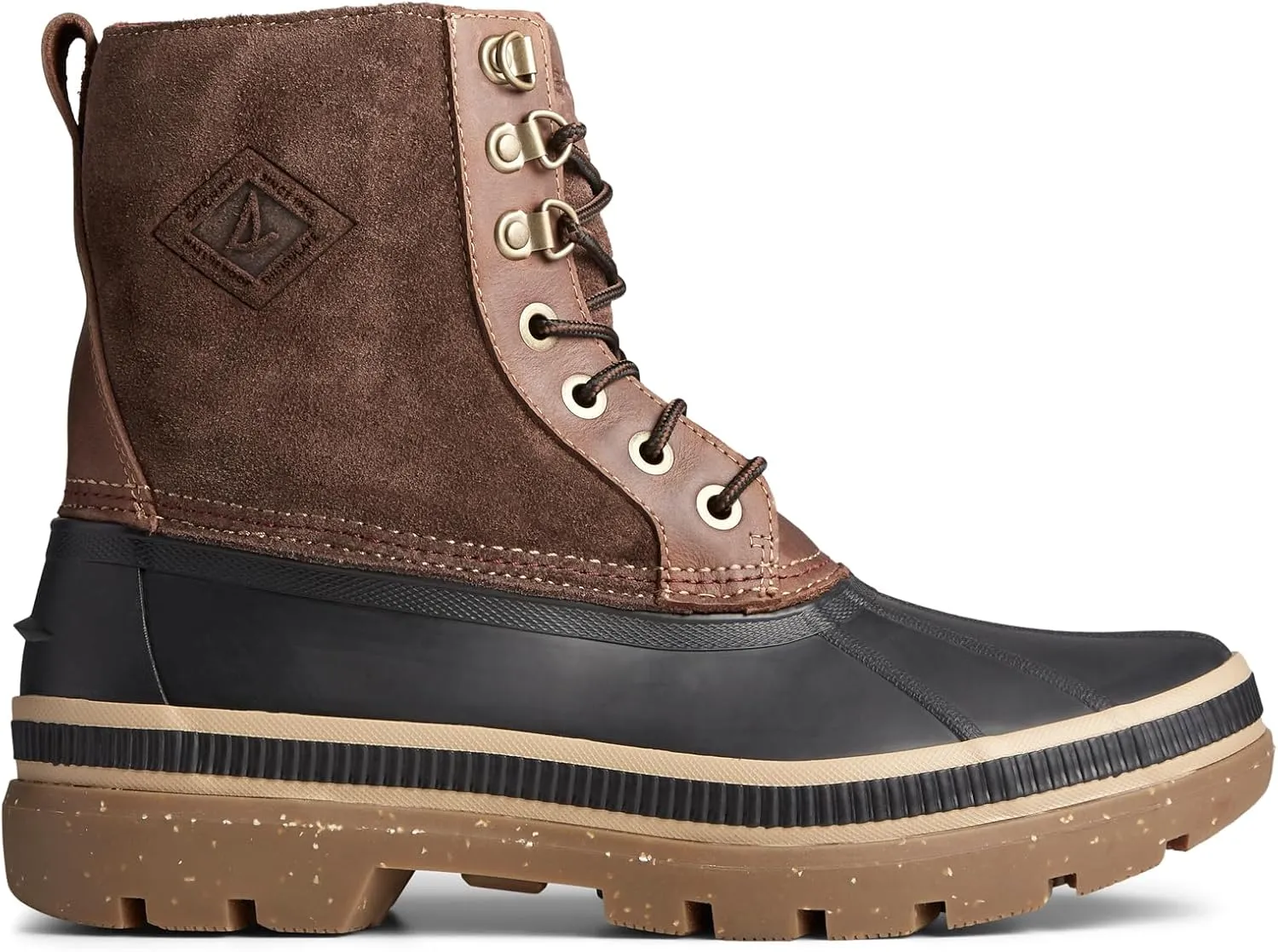 Sperry Men's Ice Bay Boot
