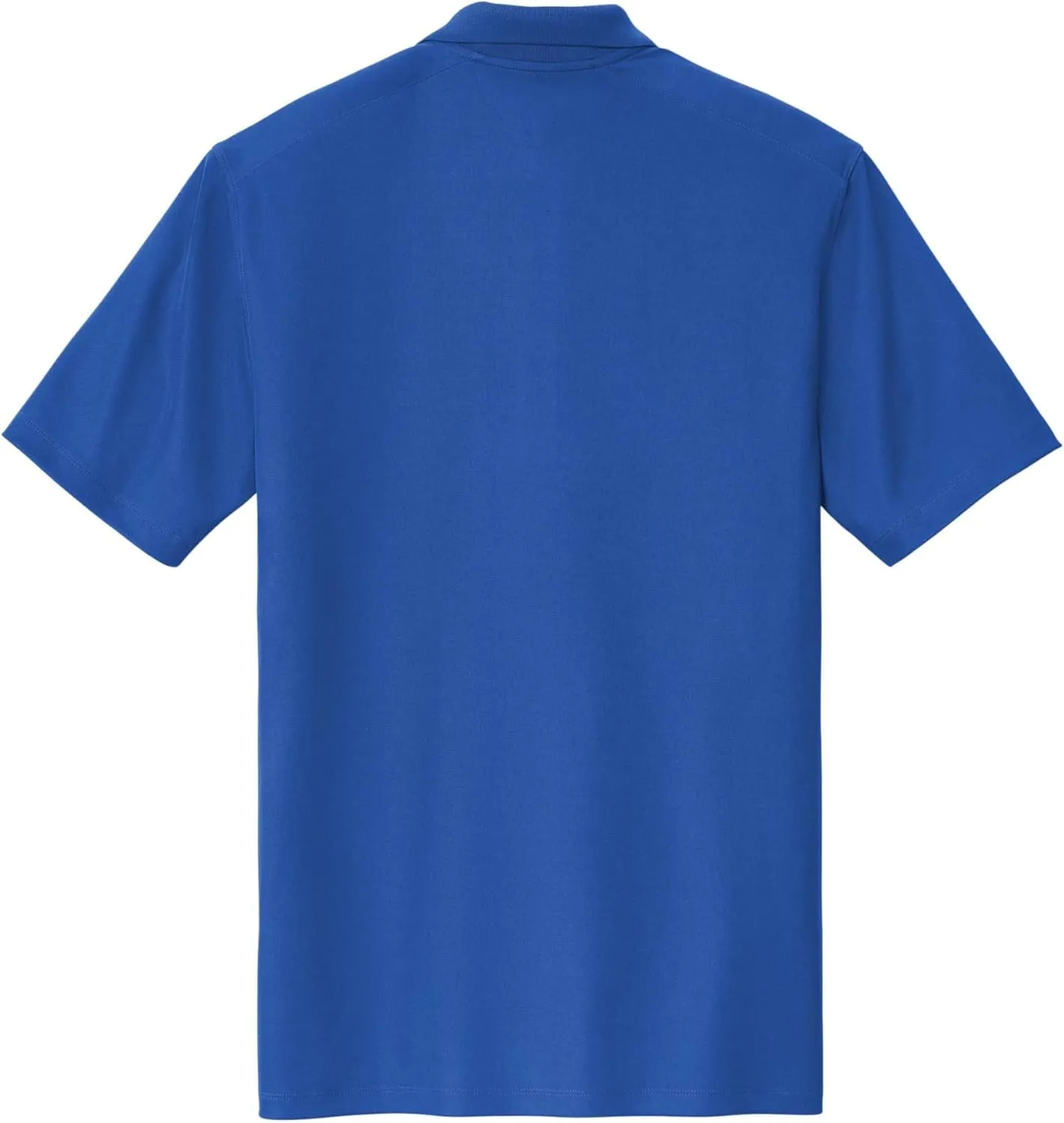 SPORT-TEK UV Micropique Polo ST740