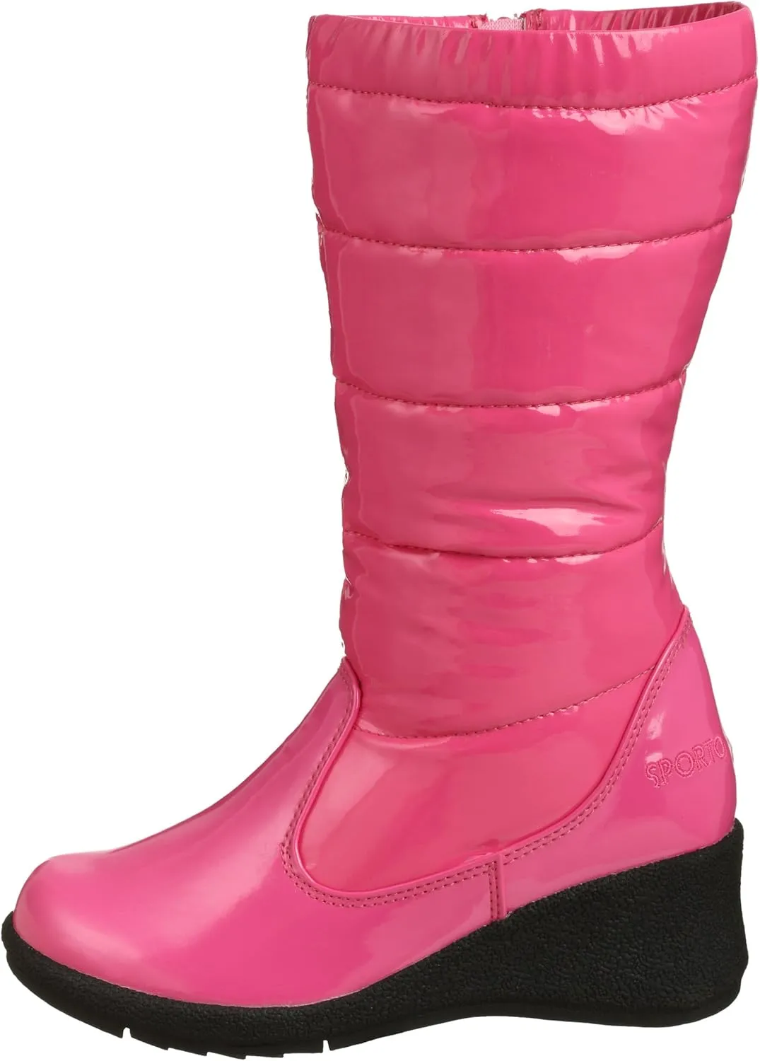 Sporto Judy Boot (Little Kid, Big Kid)