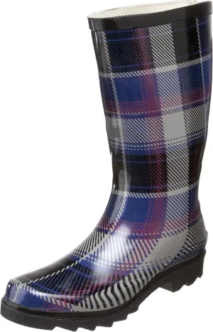 Sporto Women's Evi Rainboot