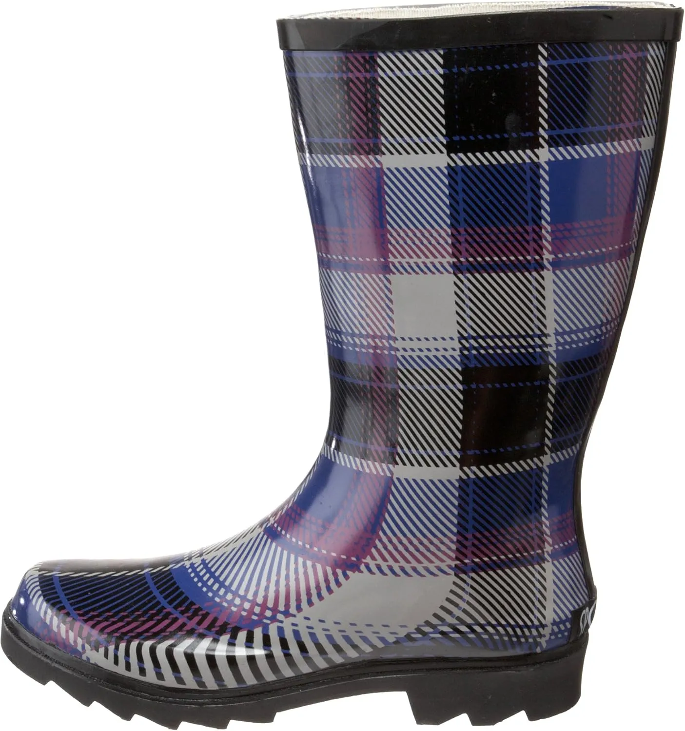 Sporto Women's Evi Rainboot
