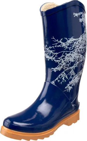 Sporto Women's Wendy Rainboot