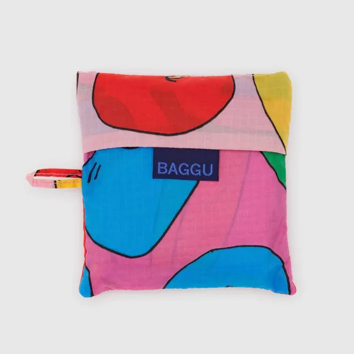 Standard Reusable Tote: Apples   Bananas Mix