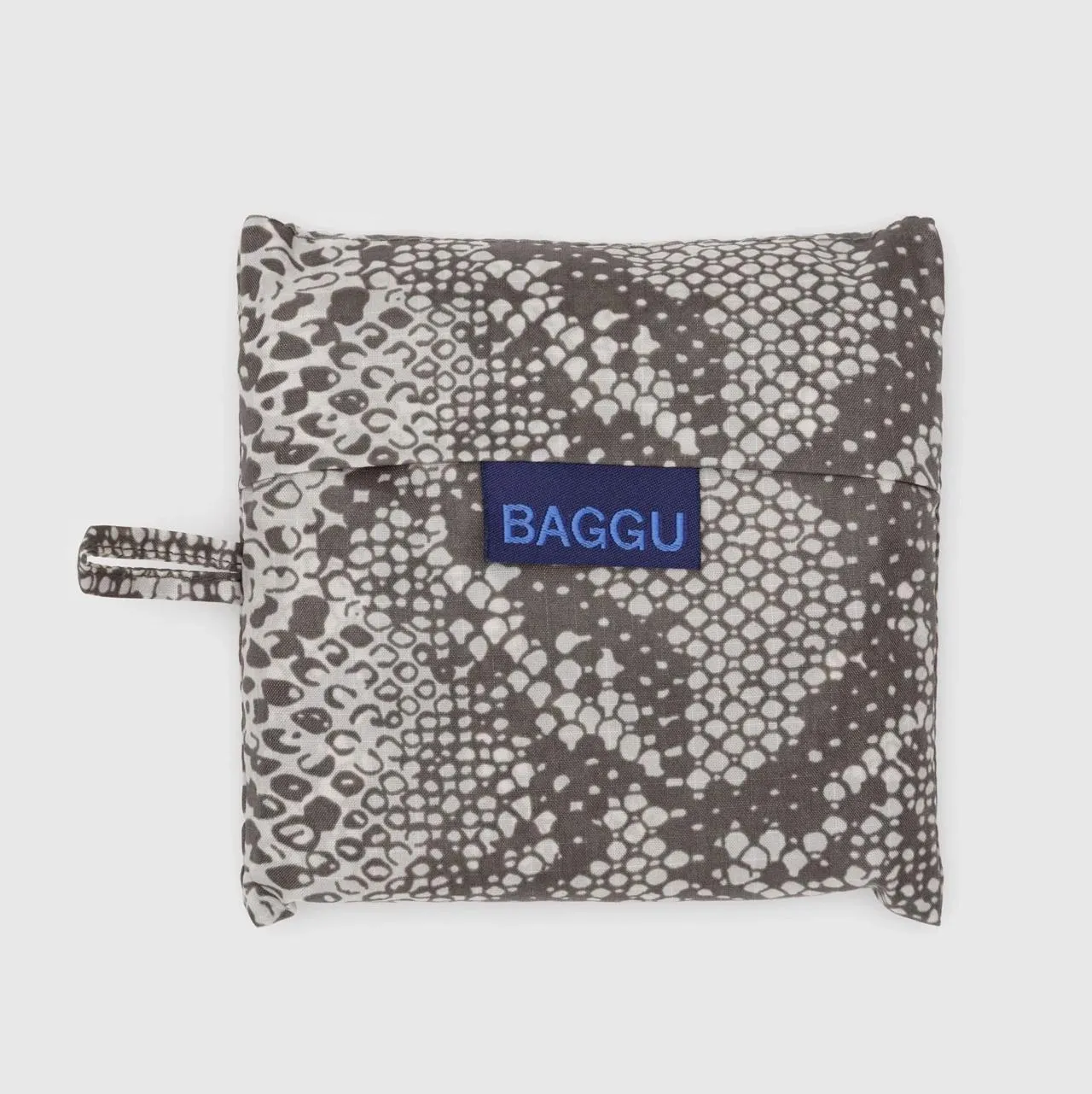 Standard Reusable Tote: Snakeskin