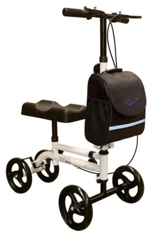 Steel Knee Walker - out of stock until early January 2024