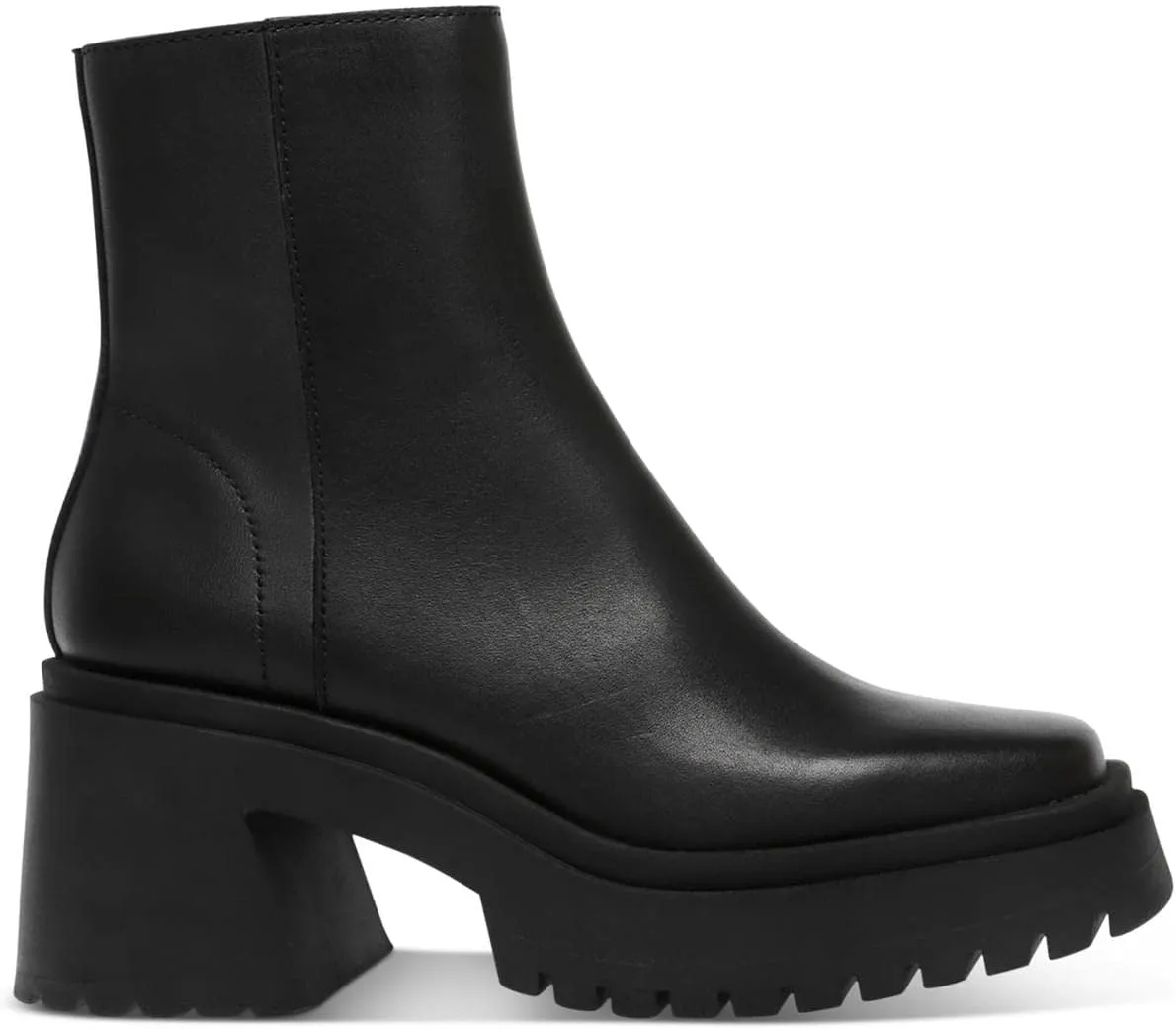 Steve Madden Women's Fella Ankle Boot