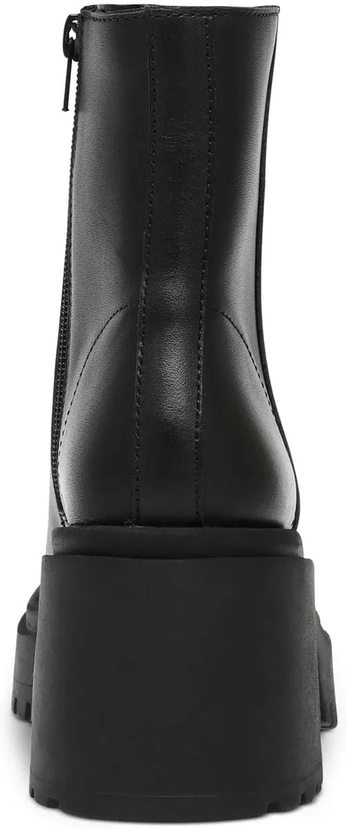 Steve Madden Women's Fella Ankle Boot