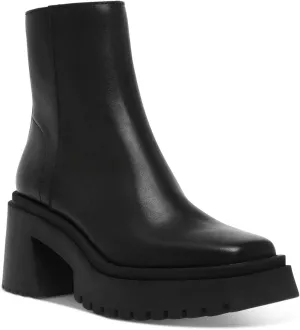 Steve Madden Women's Fella Ankle Boot
