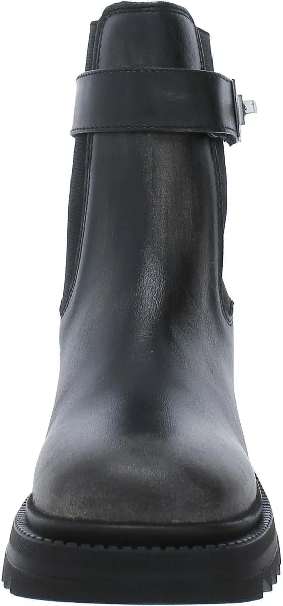 Steve Madden Women's Gates Ankle Boot