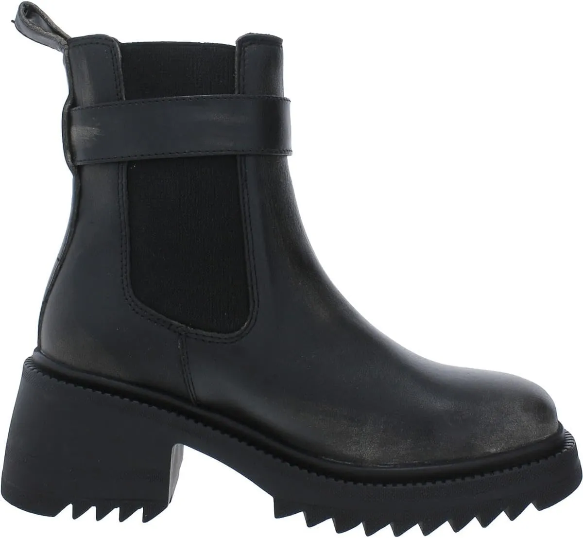 Steve Madden Women's Gates Ankle Boot