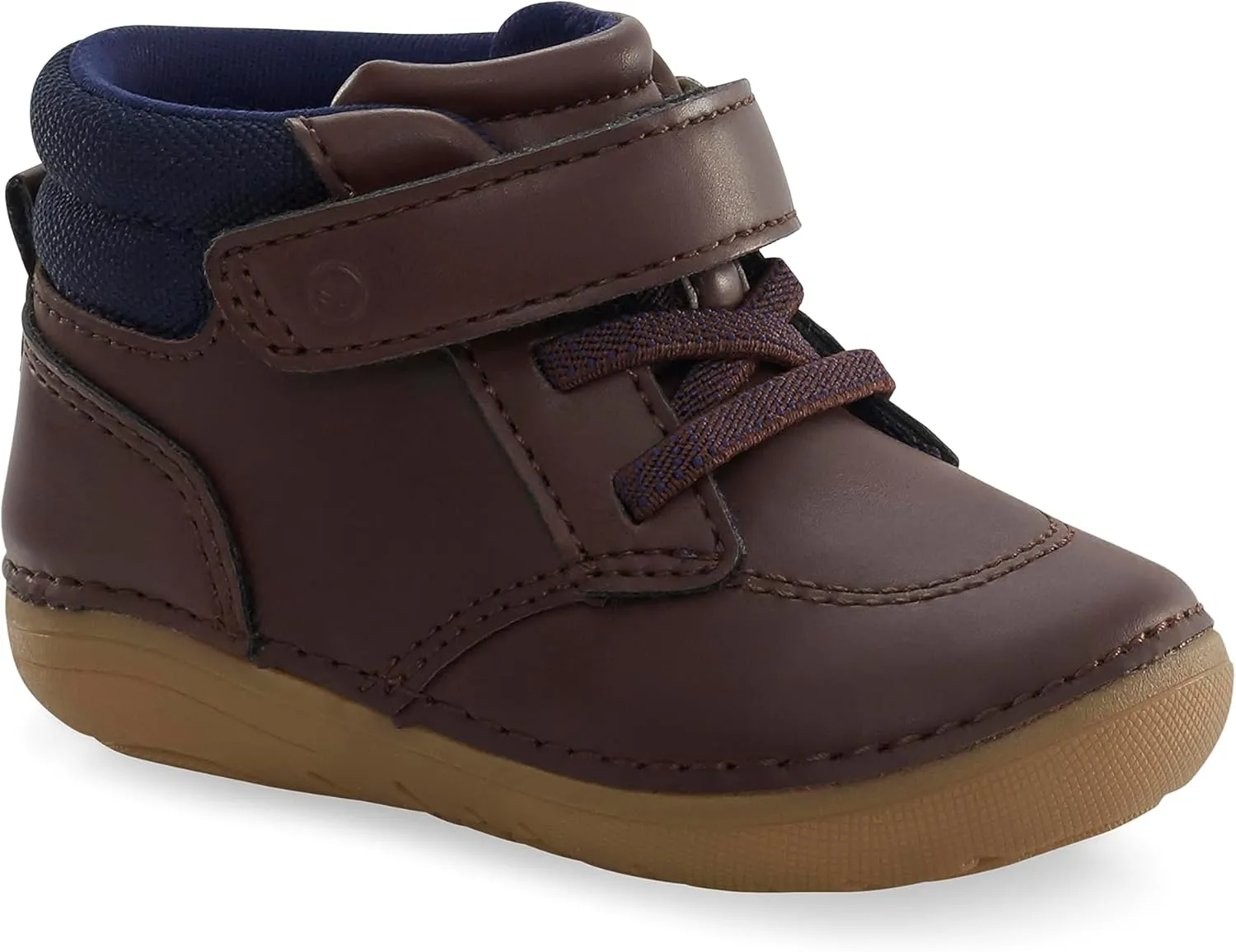 Stride Rite Unisex-Child Sm Gannon Fashion Boot