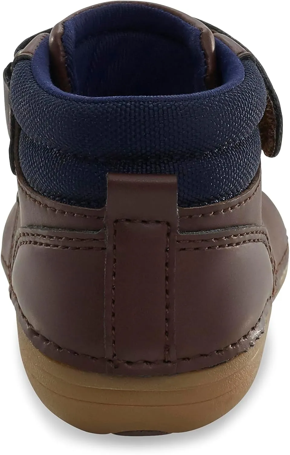 Stride Rite Unisex-Child Sm Gannon Fashion Boot