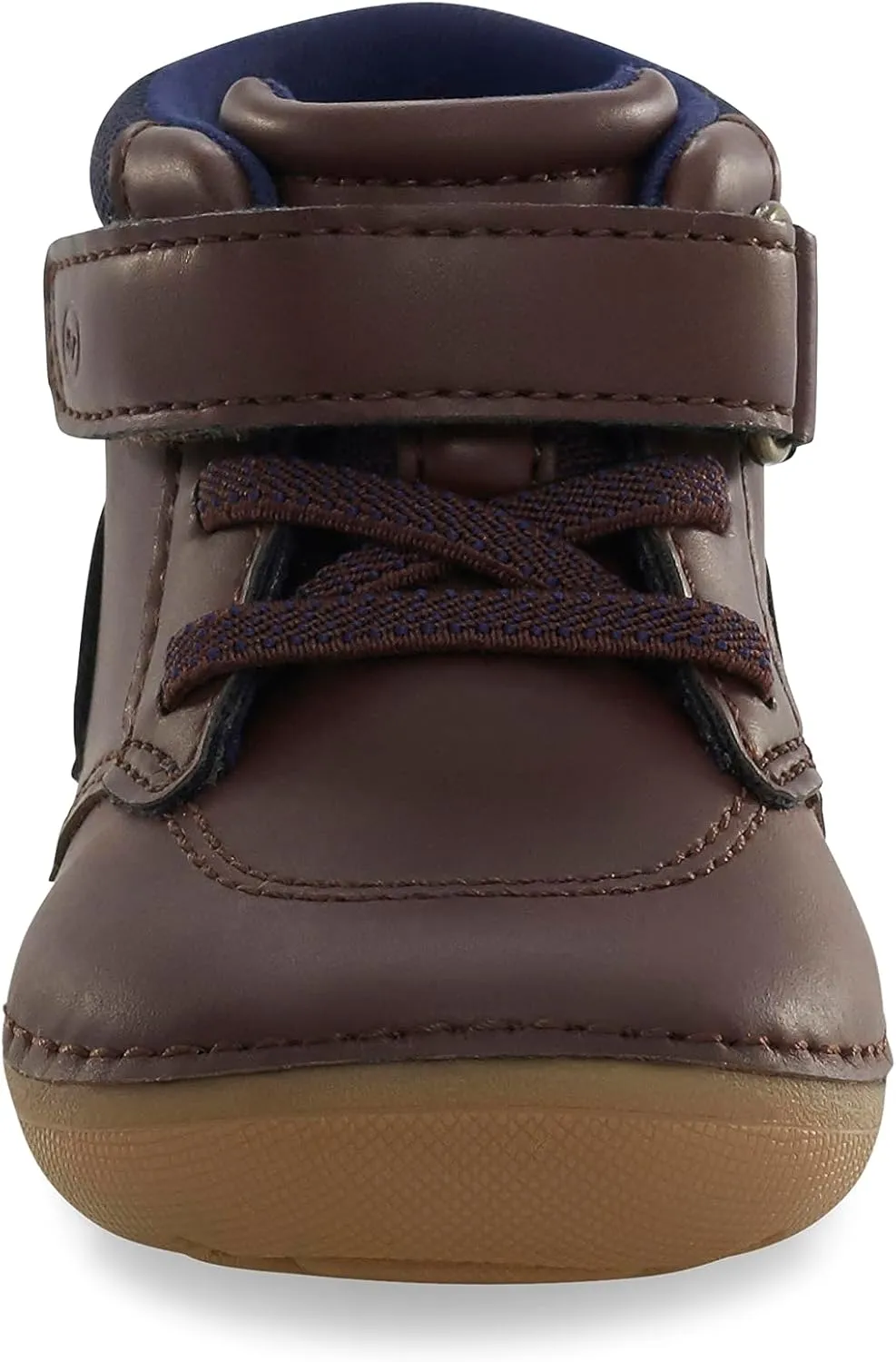 Stride Rite Unisex-Child Sm Gannon Fashion Boot
