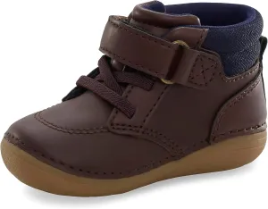 Stride Rite Unisex-Child Sm Gannon Fashion Boot