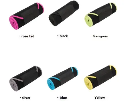 Sweat Belly Belt for Fitness