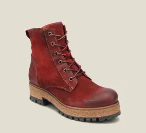 TAOS MAIN STREET GARNET RUGGED