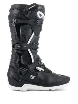 Tech 3 Enduro Waterproof Boots
